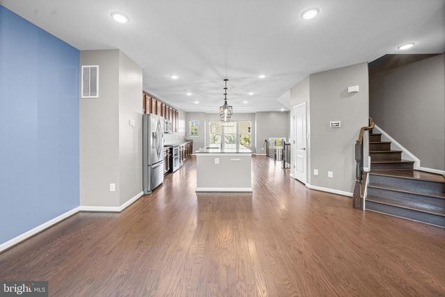 8279 MEADOWOOD DR, Hanover, MD 21076