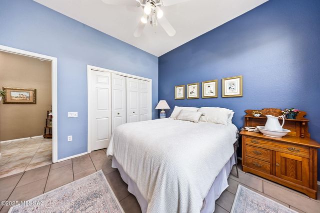 4583 S Moon River Place, Green Valley, AZ 85622