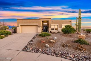 4583 S Moon River Place, Green Valley, AZ 85622