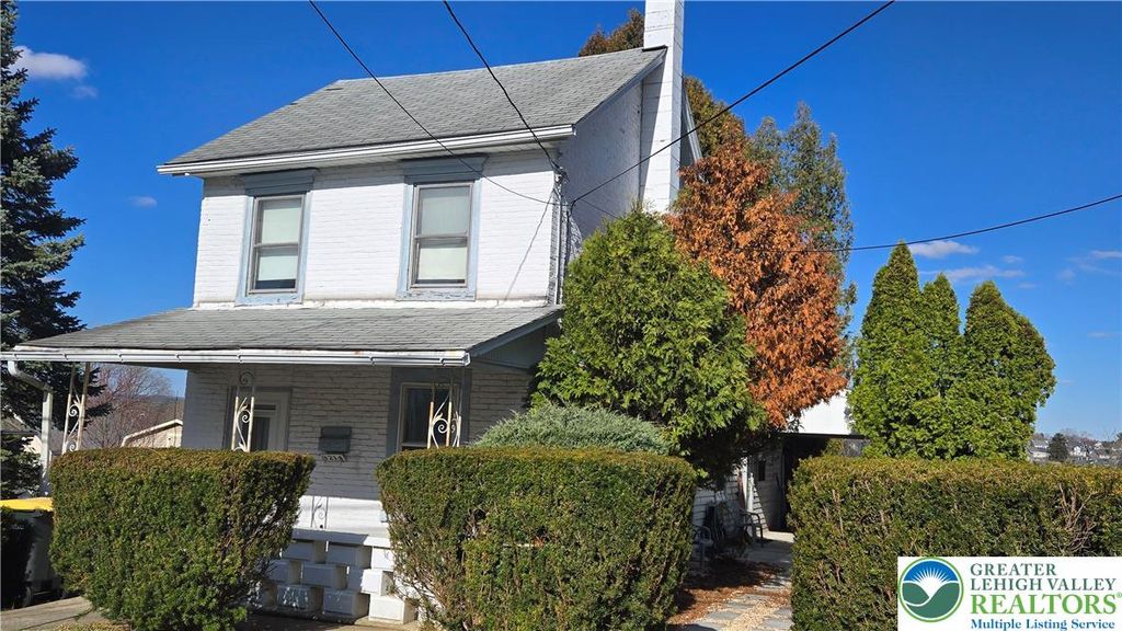 3214 South Front Street, Whitehall Twp, PA 18052