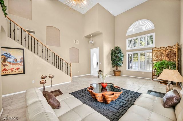 11231 Playa Bonita Avenue, Las Vegas, NV 89138