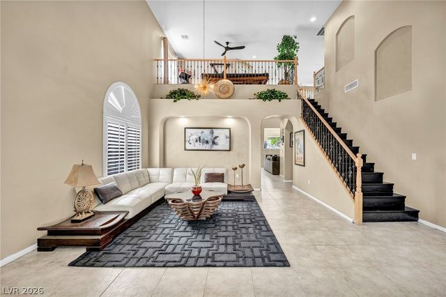 11231 Playa Bonita Avenue, Las Vegas, NV 89138