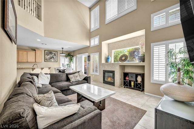 11231 Playa Bonita Avenue, Las Vegas, NV 89138