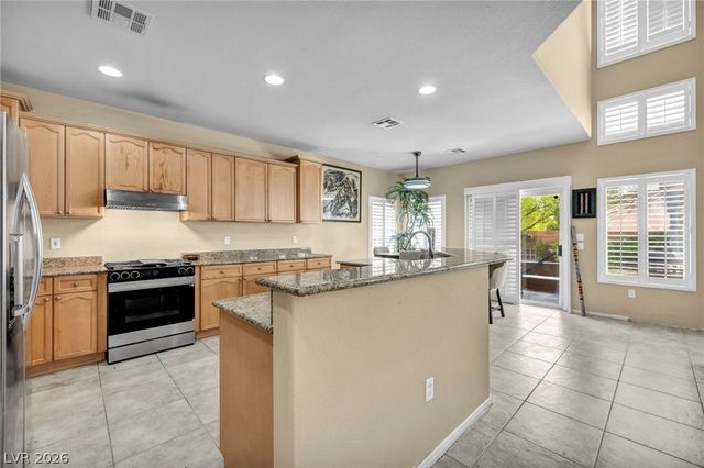11231 Playa Bonita Avenue, Las Vegas, NV 89138