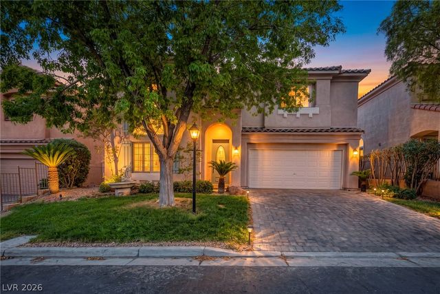 11231 Playa Bonita Avenue, Las Vegas, NV 89138
