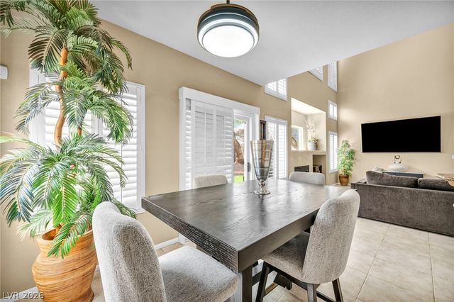 11231 Playa Bonita Avenue, Las Vegas, NV 89138