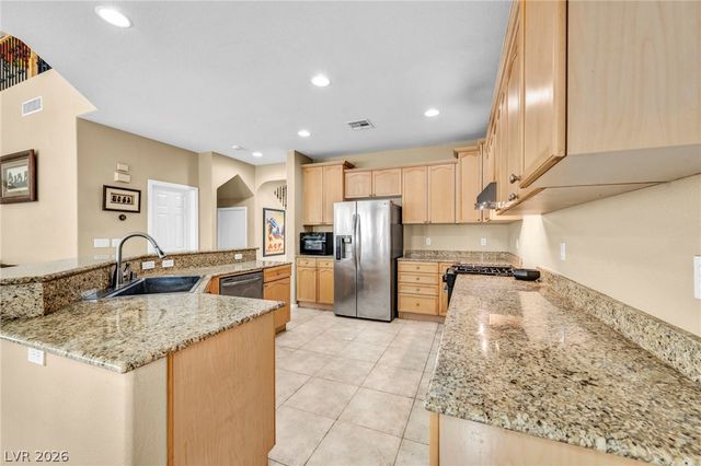 11231 Playa Bonita Avenue, Las Vegas, NV 89138
