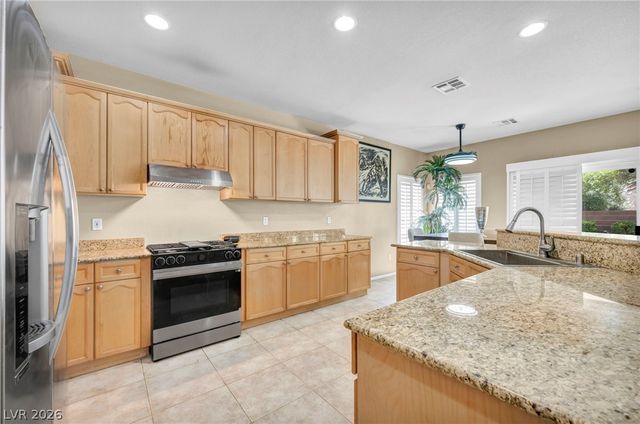 11231 Playa Bonita Avenue, Las Vegas, NV 89138