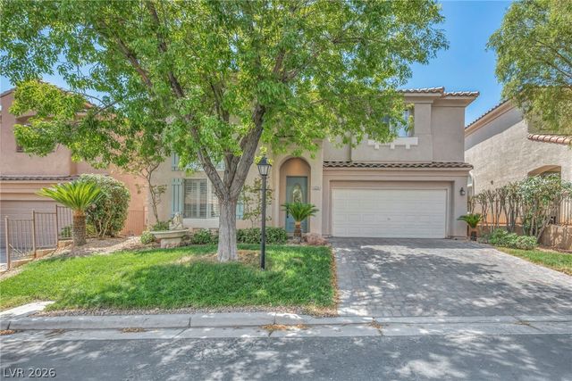11231 Playa Bonita Avenue, Las Vegas, NV 89138