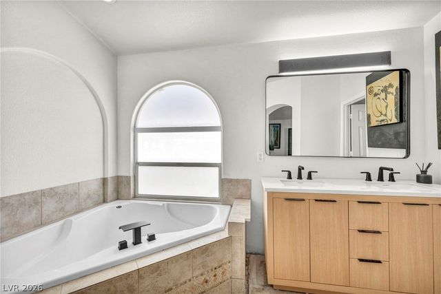 11231 Playa Bonita Avenue, Las Vegas, NV 89138