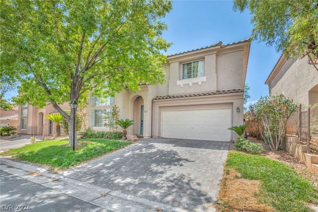 11231 Playa Bonita Avenue, Las Vegas, NV 89138