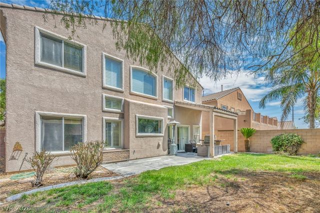 11231 Playa Bonita Avenue, Las Vegas, NV 89138