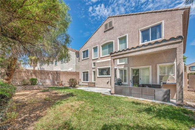 11231 Playa Bonita Avenue, Las Vegas, NV 89138