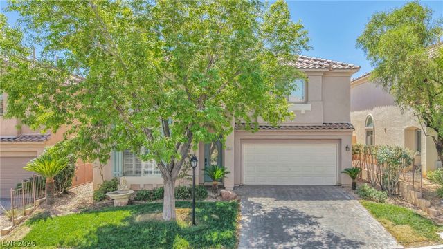 11231 Playa Bonita Avenue, Las Vegas, NV 89138