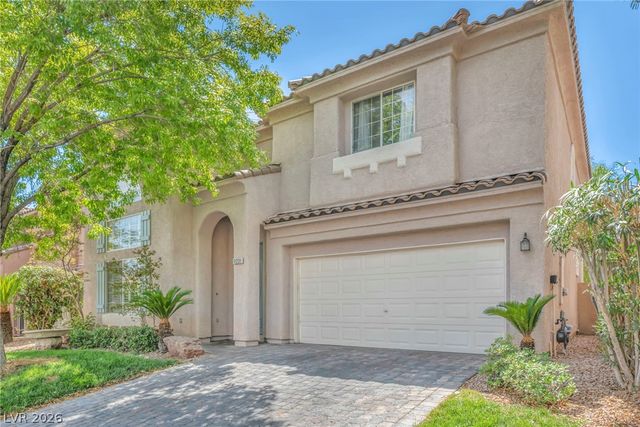 11231 Playa Bonita Avenue, Las Vegas, NV 89138