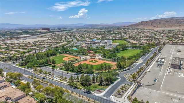 11231 Playa Bonita Avenue, Las Vegas, NV 89138
