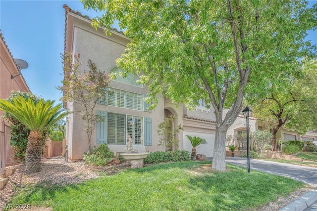 11231 Playa Bonita Avenue, Las Vegas, NV 89138