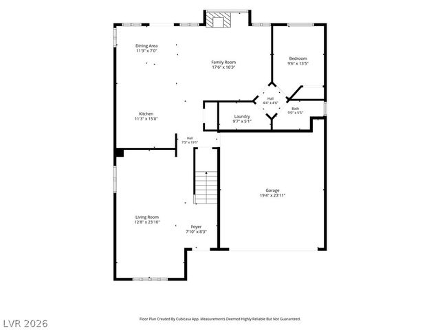11231 Playa Bonita Avenue, Las Vegas, NV 89138
