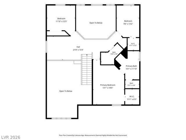 11231 Playa Bonita Avenue, Las Vegas, NV 89138