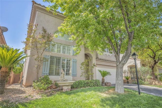 11231 Playa Bonita Avenue, Las Vegas, NV 89138