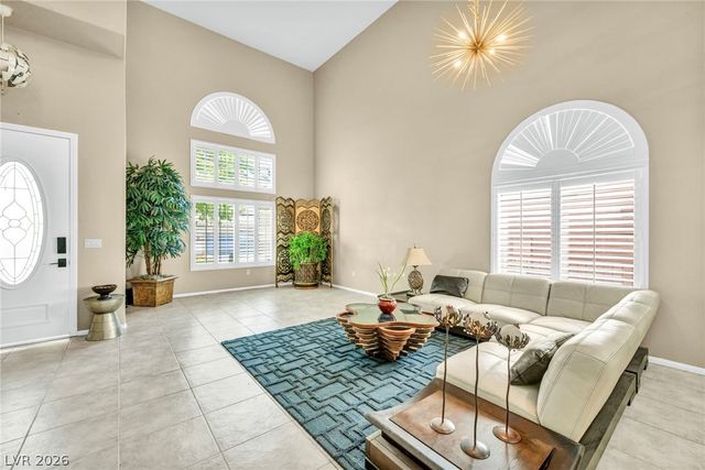 11231 Playa Bonita Avenue, Las Vegas, NV 89138