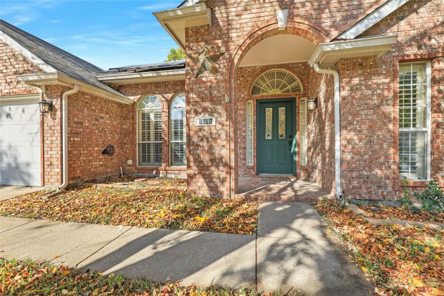 5601 Belle Chasse Lane, Frisco, TX 75035