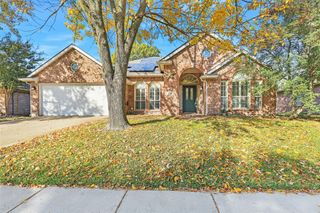 5601 Belle Chasse Lane, Frisco, TX 75035