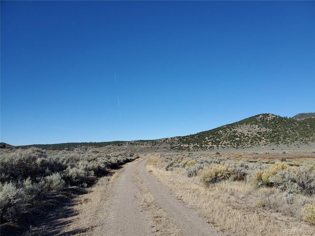 4601 Miller Rd, Fort Garland, CO 81133