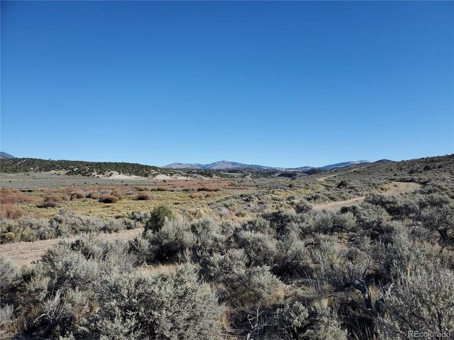 4601 Miller Rd, Fort Garland, CO 81133