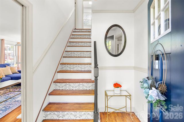 3400 Erinbrook Lane, Charlotte, NC 28215