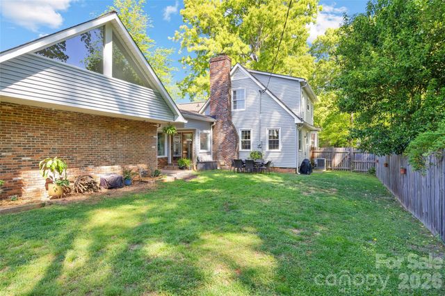 3400 Erinbrook Lane, Charlotte, NC 28215