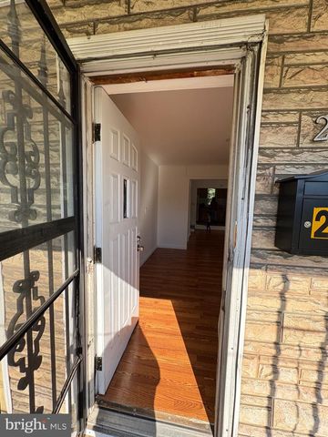204 3RD ST, Ranshaw, PA 17866