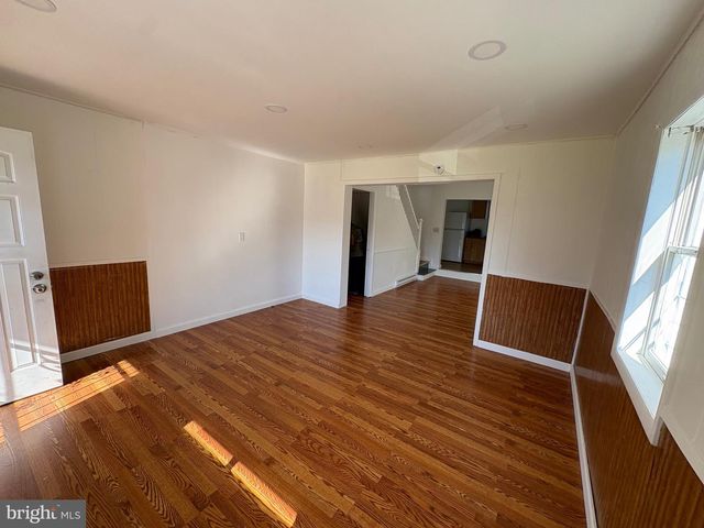 204 3RD ST, Ranshaw, PA 17866