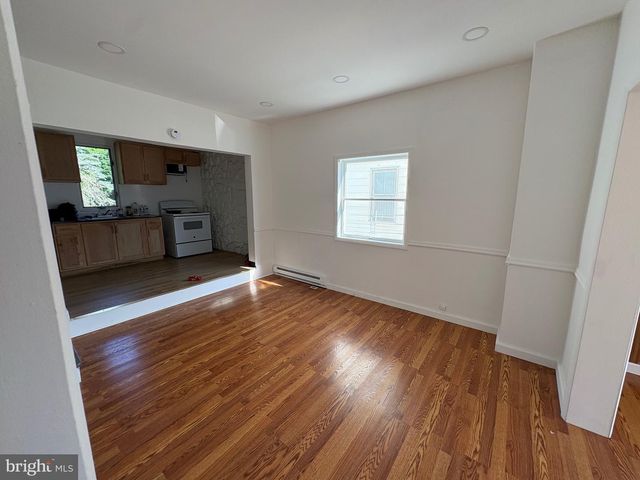 204 3RD ST, Ranshaw, PA 17866