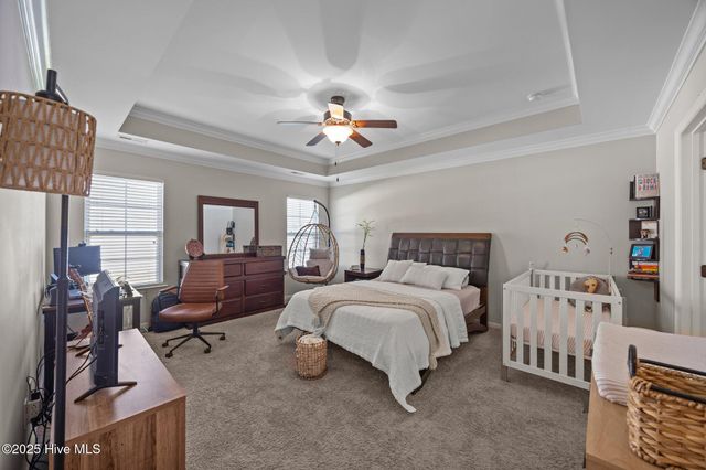 2520 Saphire Court, Winterville, NC 28590