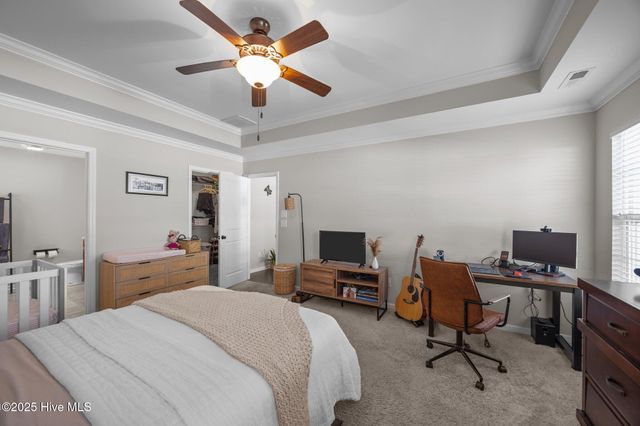 2520 Saphire Court, Winterville, NC 28590