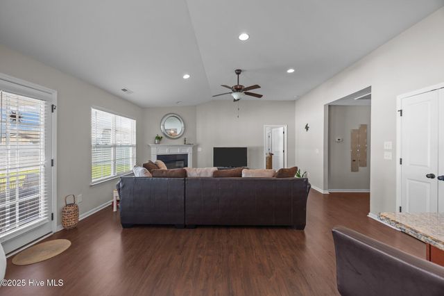 2520 Saphire Court, Winterville, NC 28590