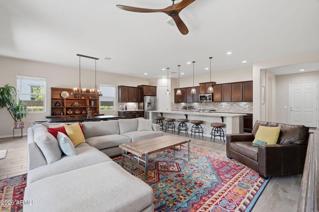 16167 W MONTEROSA Street, Goodyear, AZ 85395