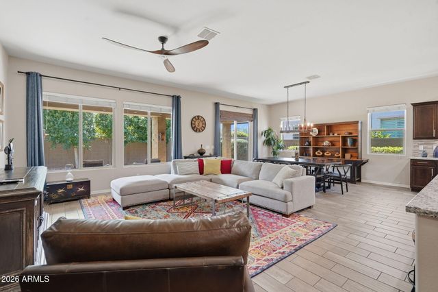 16167 W MONTEROSA Street, Goodyear, AZ 85395