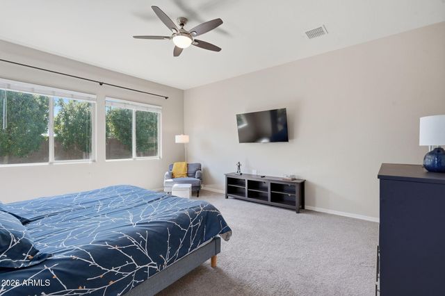 16167 W MONTEROSA Street, Goodyear, AZ 85395