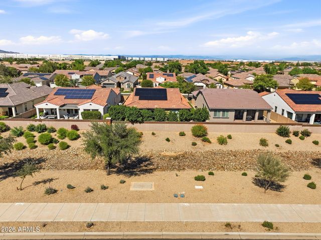 16167 W MONTEROSA Street, Goodyear, AZ 85395