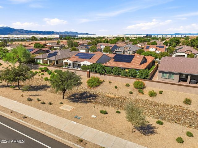 16167 W MONTEROSA Street, Goodyear, AZ 85395