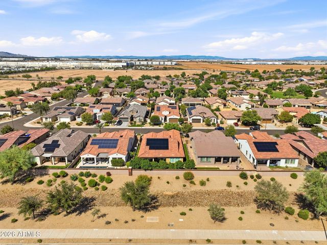 16167 W MONTEROSA Street, Goodyear, AZ 85395