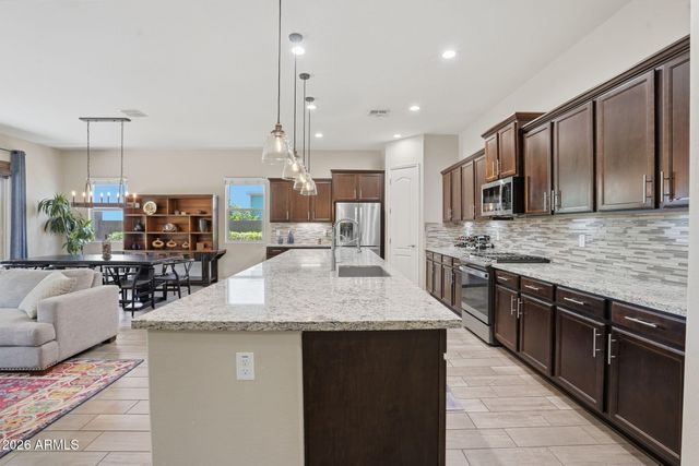 16167 W MONTEROSA Street, Goodyear, AZ 85395