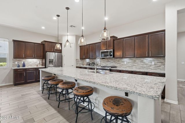 16167 W MONTEROSA Street, Goodyear, AZ 85395