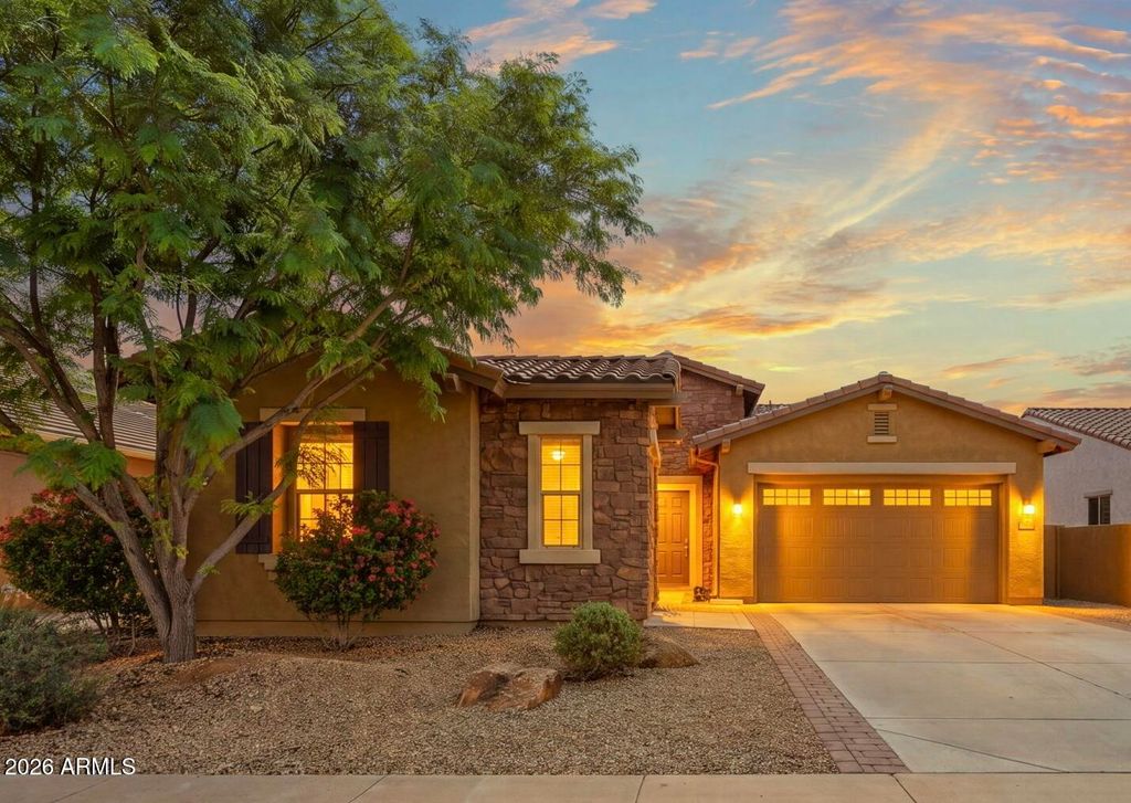 16167 W MONTEROSA Street, Goodyear, AZ 85395