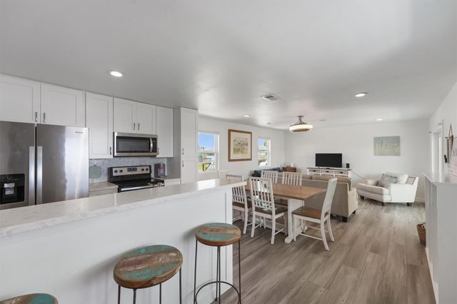 12917 John Reynolds Road, Galveston, TX 77554