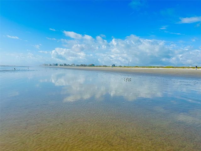 12917 John Reynolds Road, Galveston, TX 77554