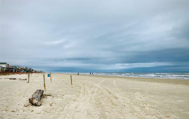 12917 John Reynolds Road, Galveston, TX 77554