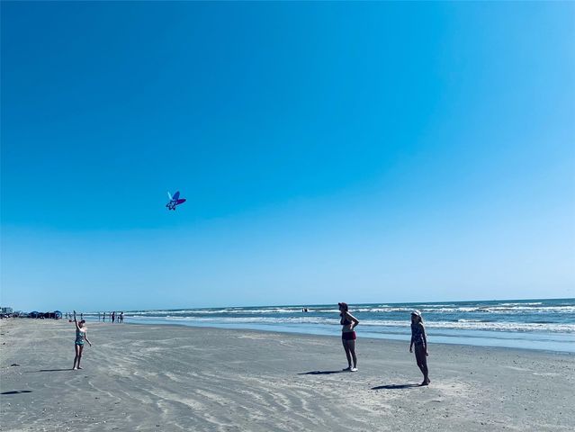 12917 John Reynolds Road, Galveston, TX 77554